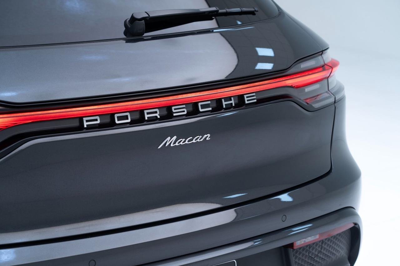 2025 Porsche Macan Pompano Beach FL