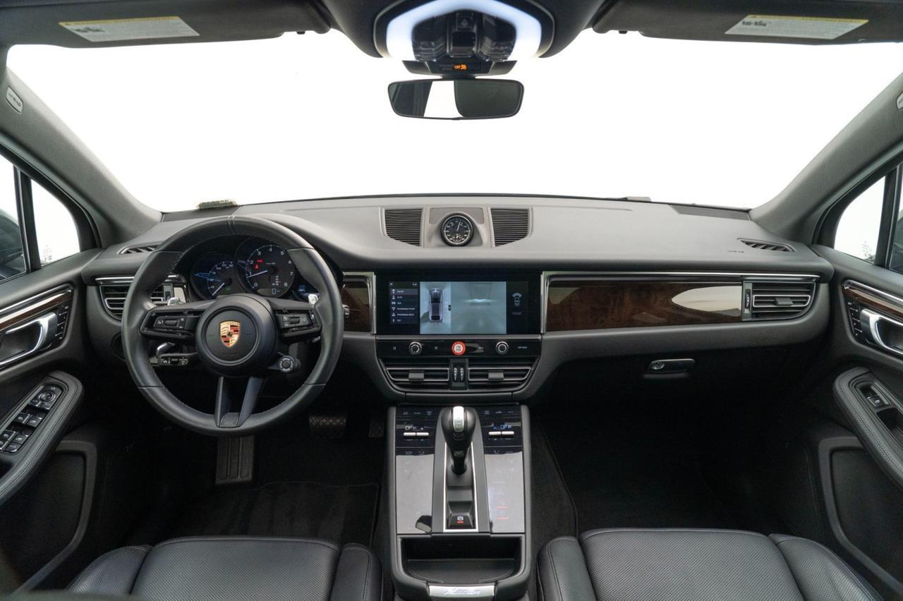 2025 Porsche Macan Pompano Beach FL