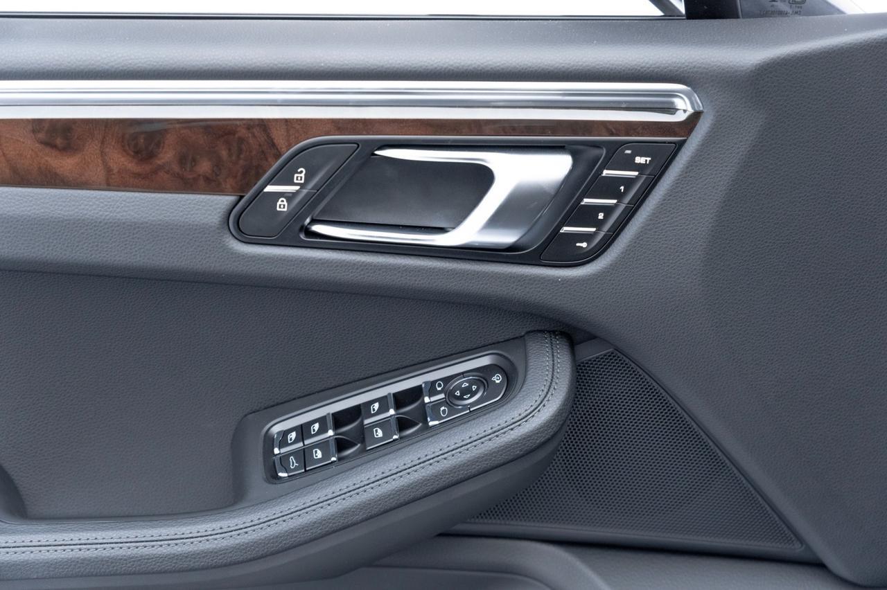 2025 Porsche Macan Pompano Beach FL