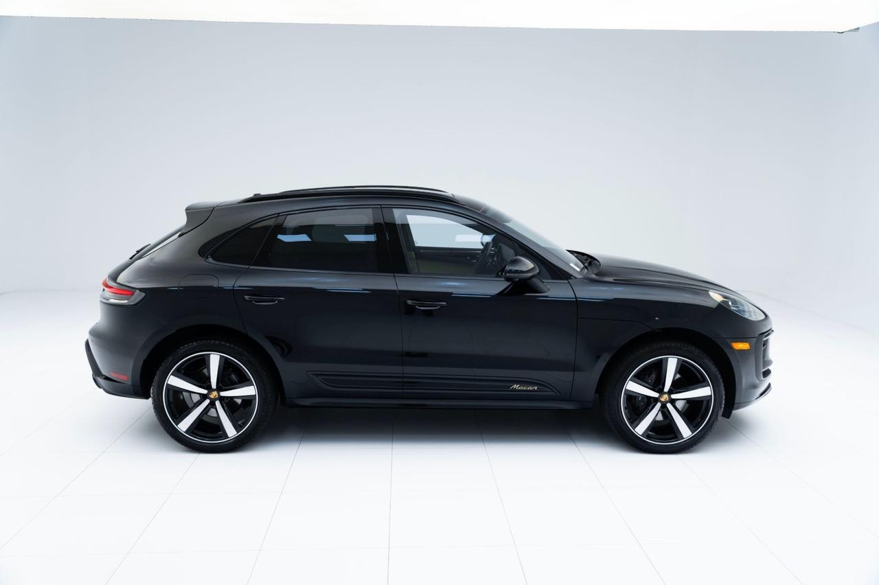 2025 Porsche Macan Pompano Beach FL