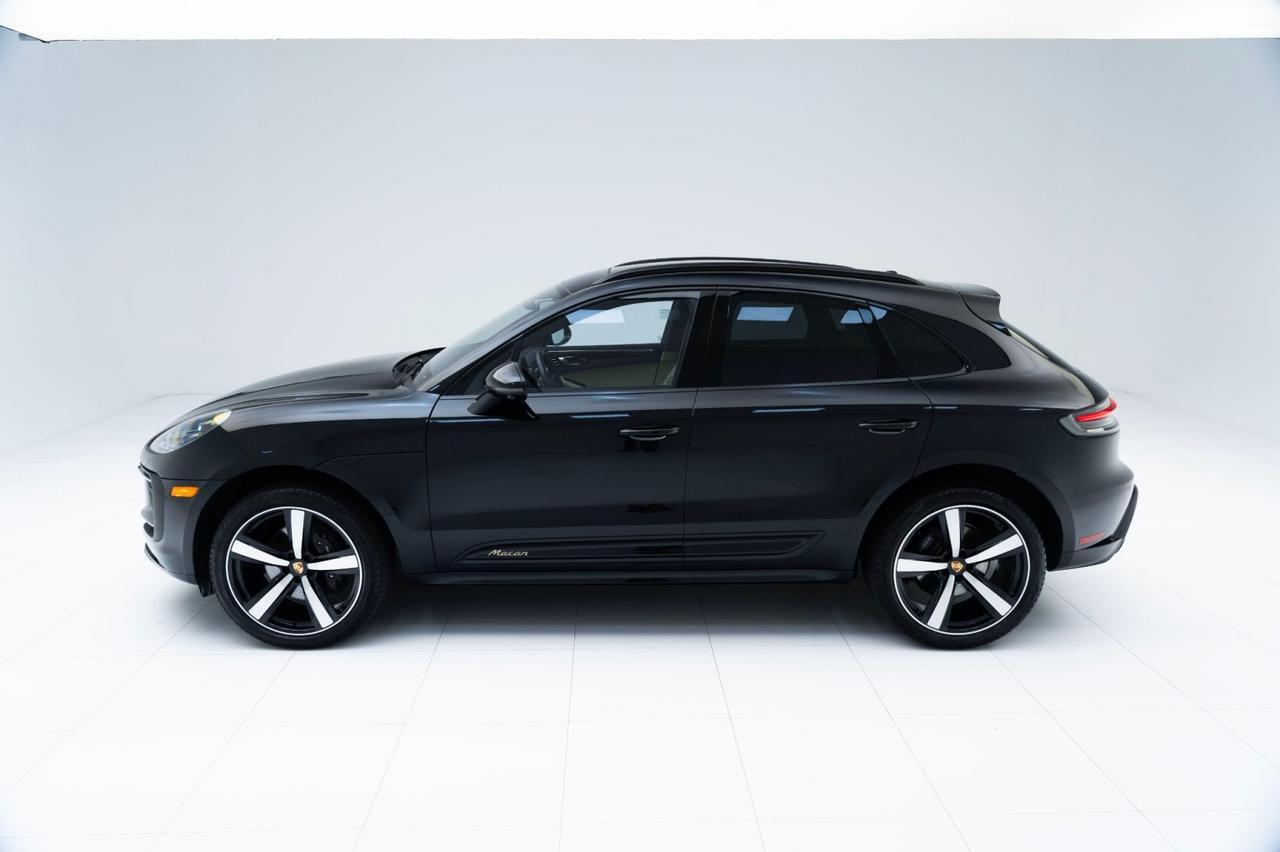 2025 Porsche Macan Pompano Beach FL