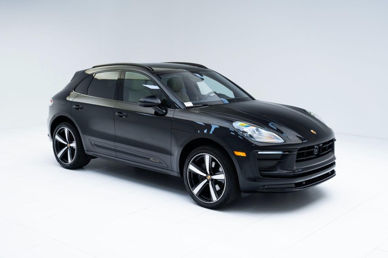 2025 Porsche Macan Pompano Beach FL