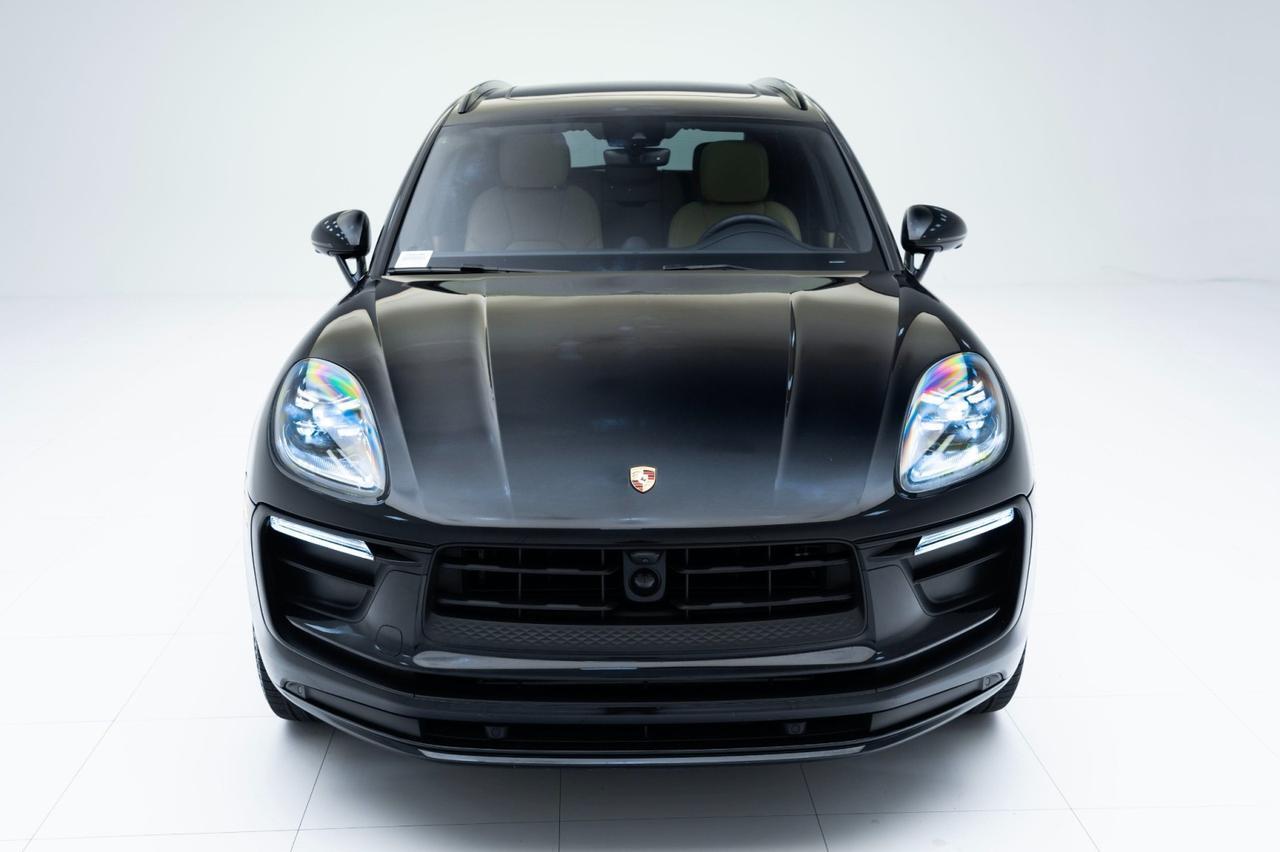 2025 Porsche Macan Pompano Beach FL