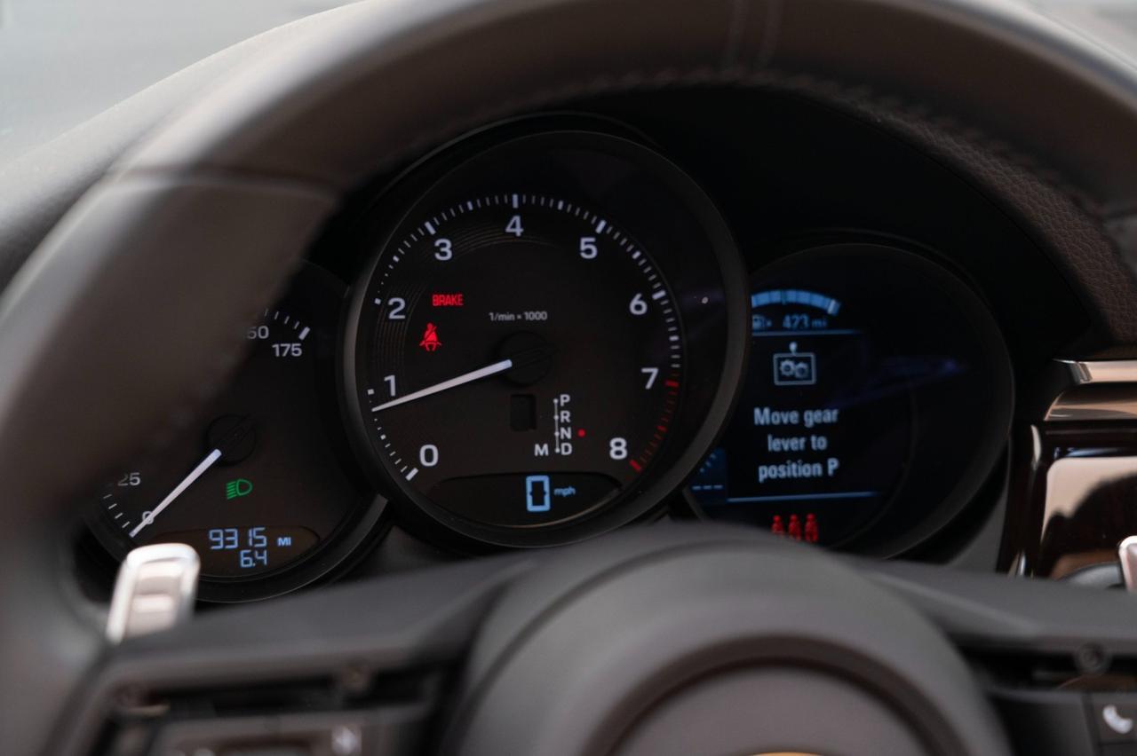 2025 Porsche Macan Pompano Beach FL