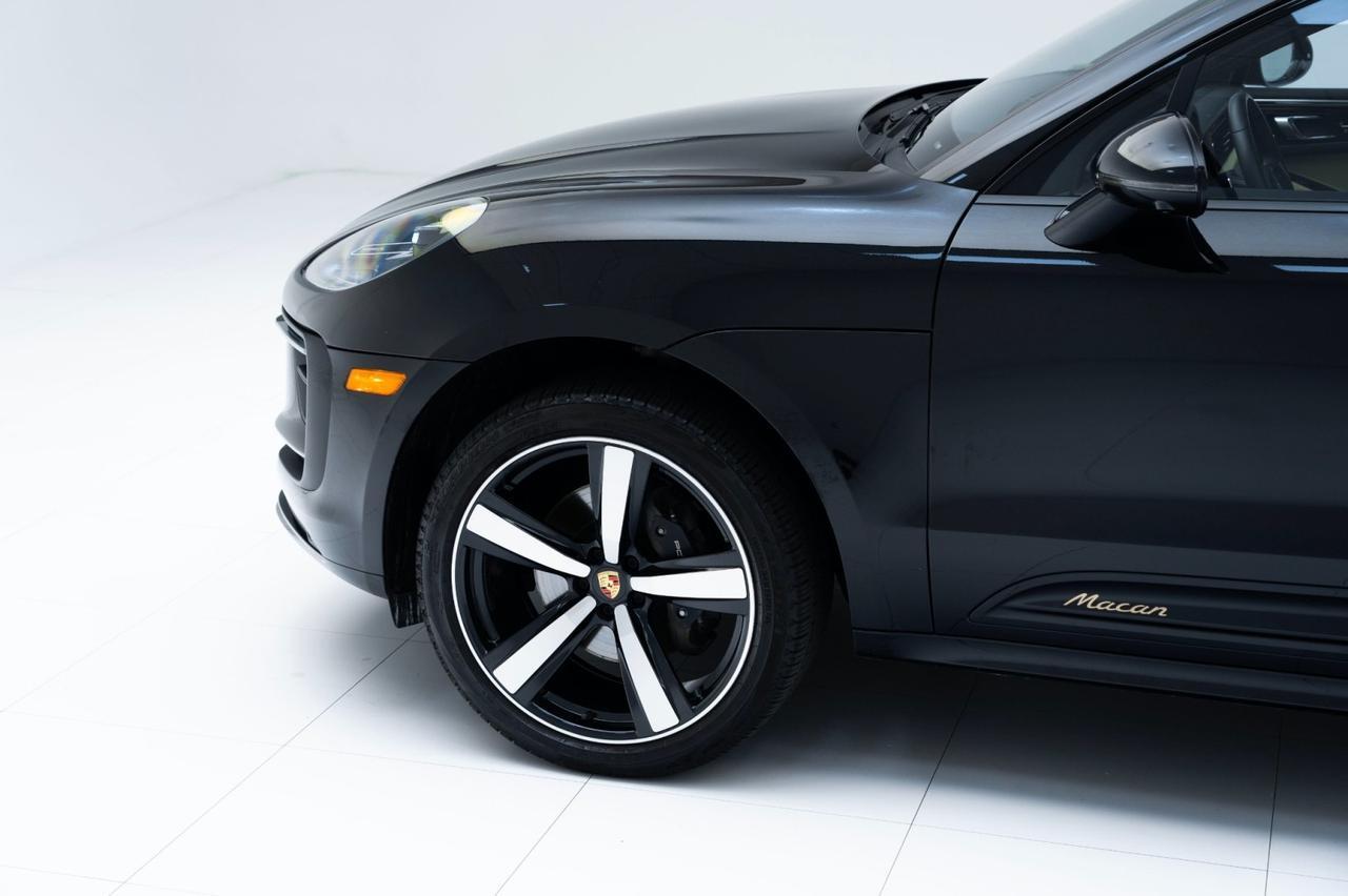 2025 Porsche Macan Pompano Beach FL