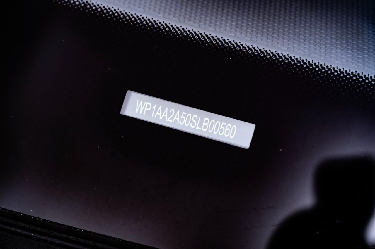 2025 Porsche Macan Pompano Beach FL