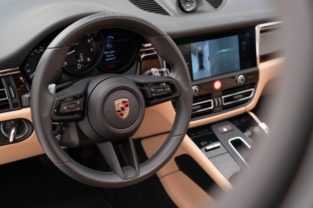 2025 Porsche Macan Pompano Beach FL