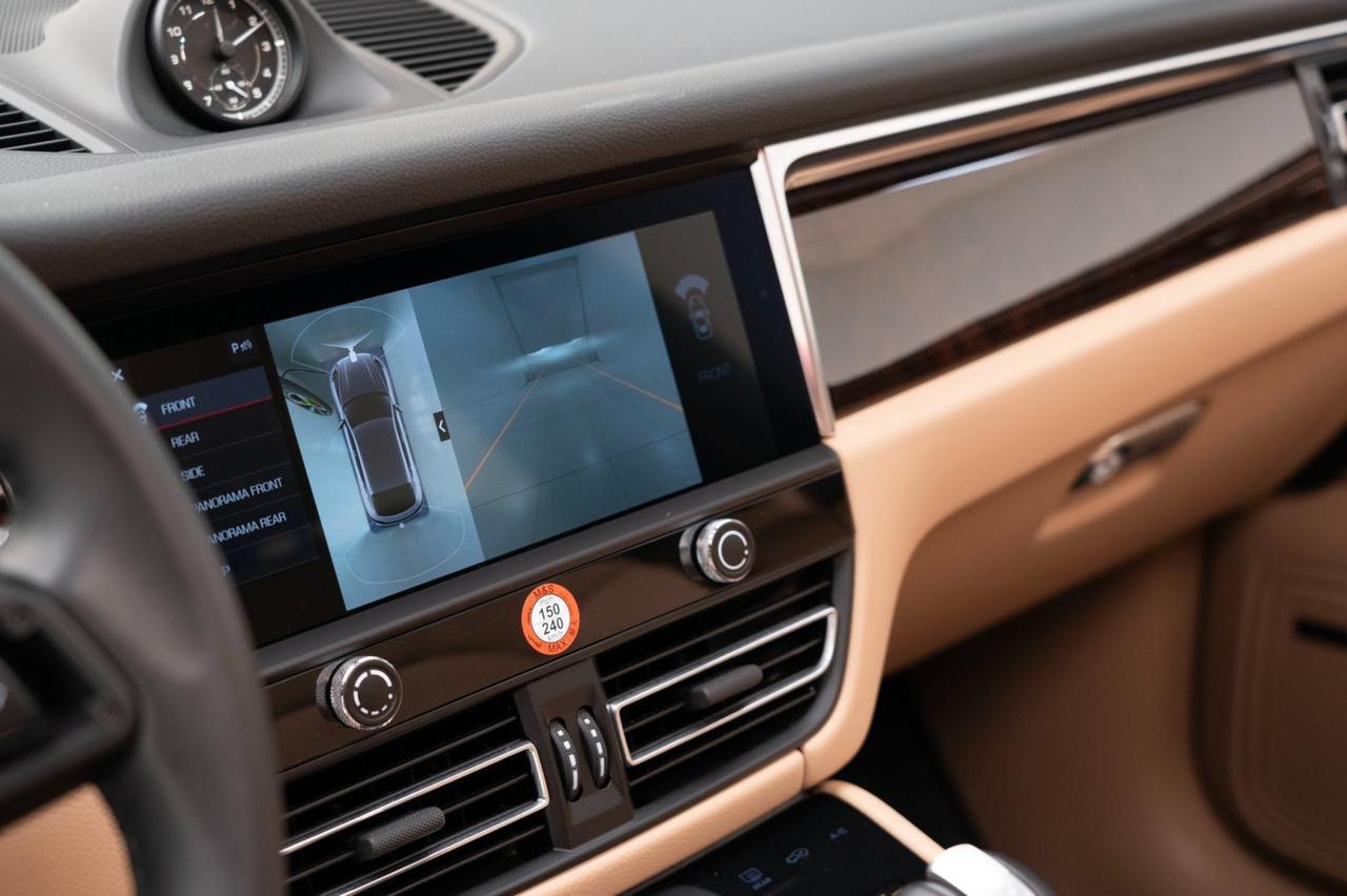 2025 Porsche Macan Pompano Beach FL