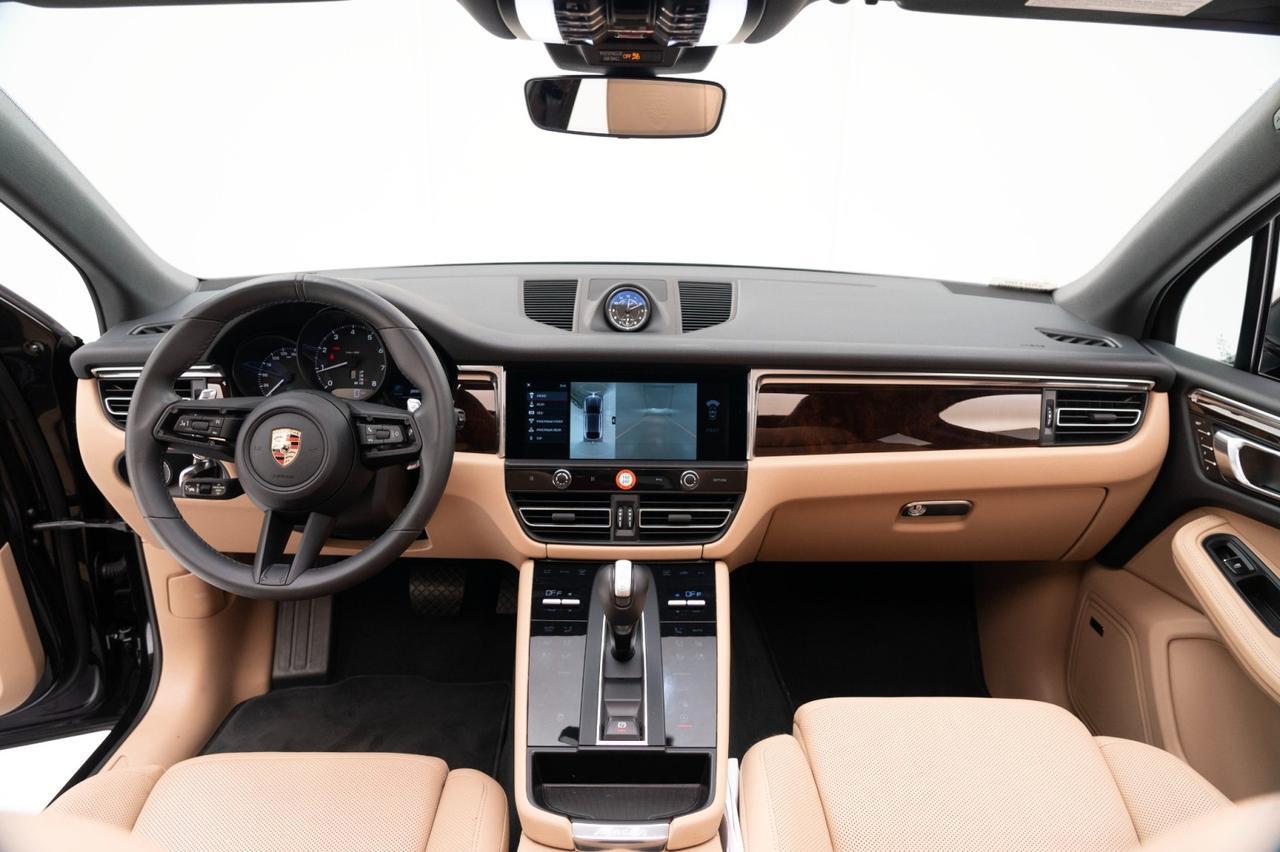 2025 Porsche Macan Pompano Beach FL
