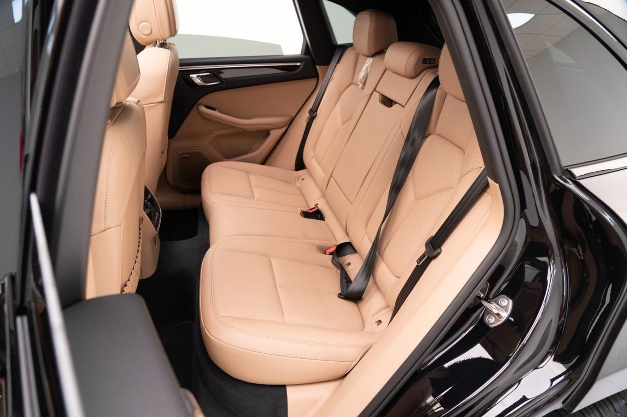 2025 Porsche Macan Pompano Beach FL
