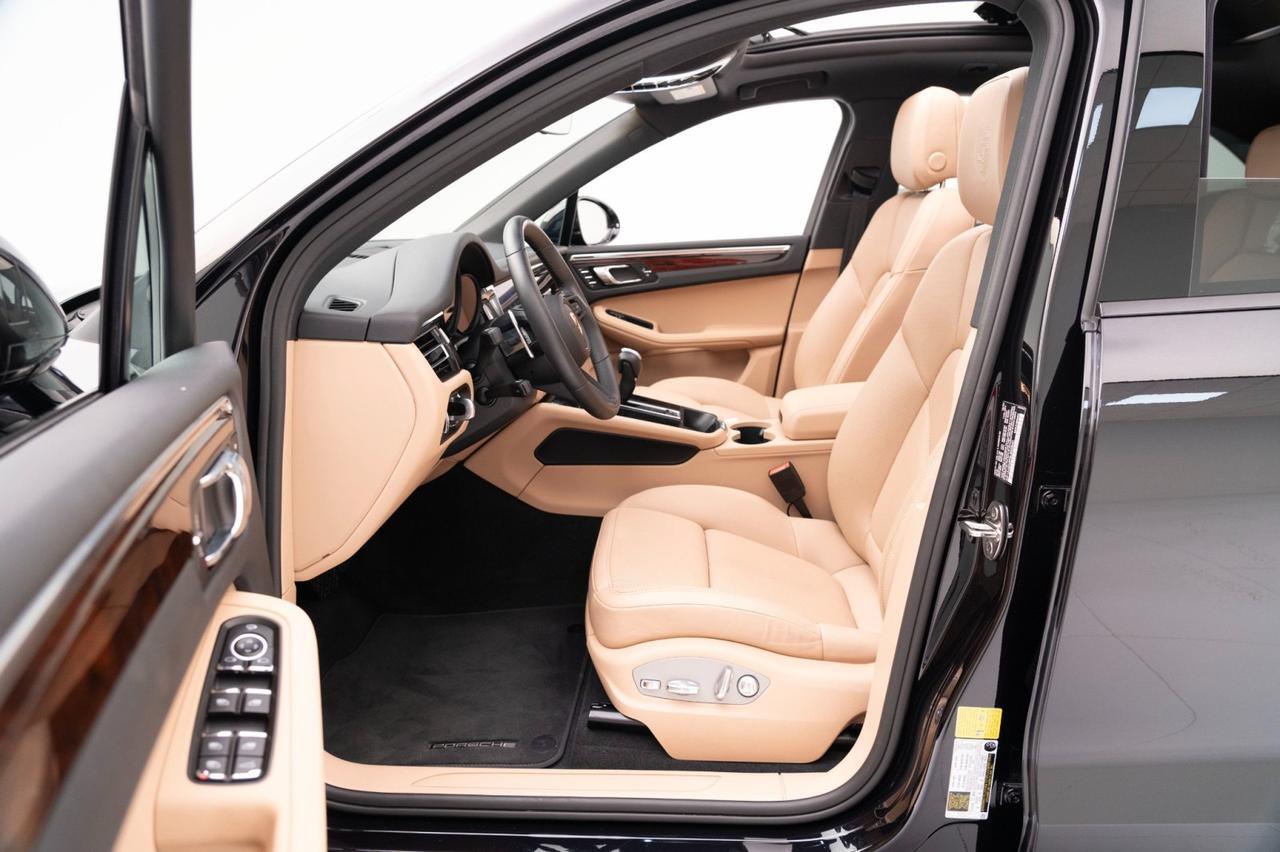 2025 Porsche Macan Pompano Beach FL