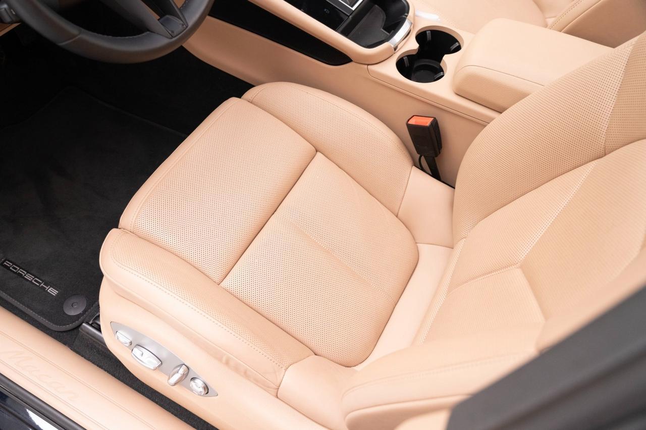 2025 Porsche Macan Pompano Beach FL