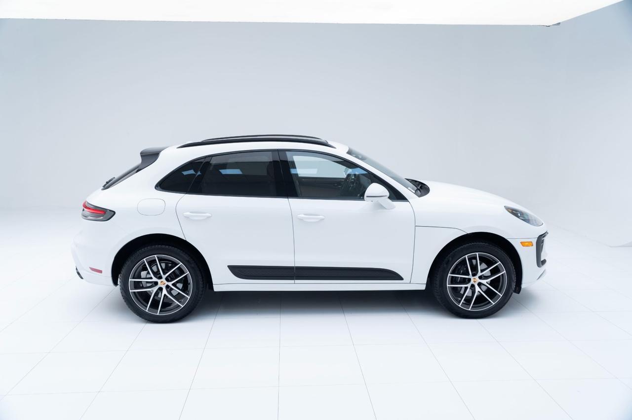 2025 Porsche Macan Pompano Beach FL