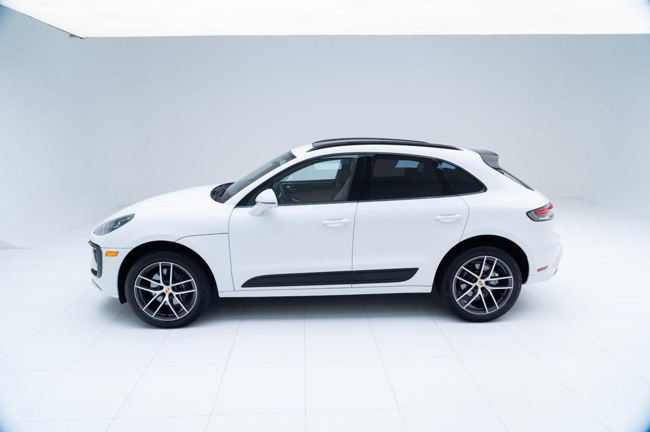 2025 Porsche Macan Pompano Beach FL