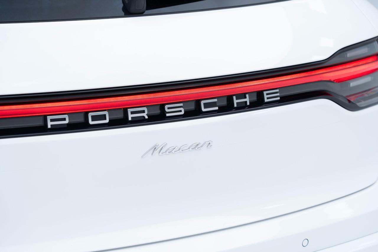 2025 Porsche Macan Pompano Beach FL