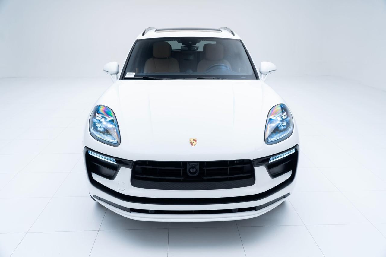 2025 Porsche Macan Pompano Beach FL