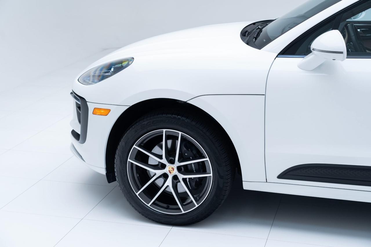 2025 Porsche Macan Pompano Beach FL