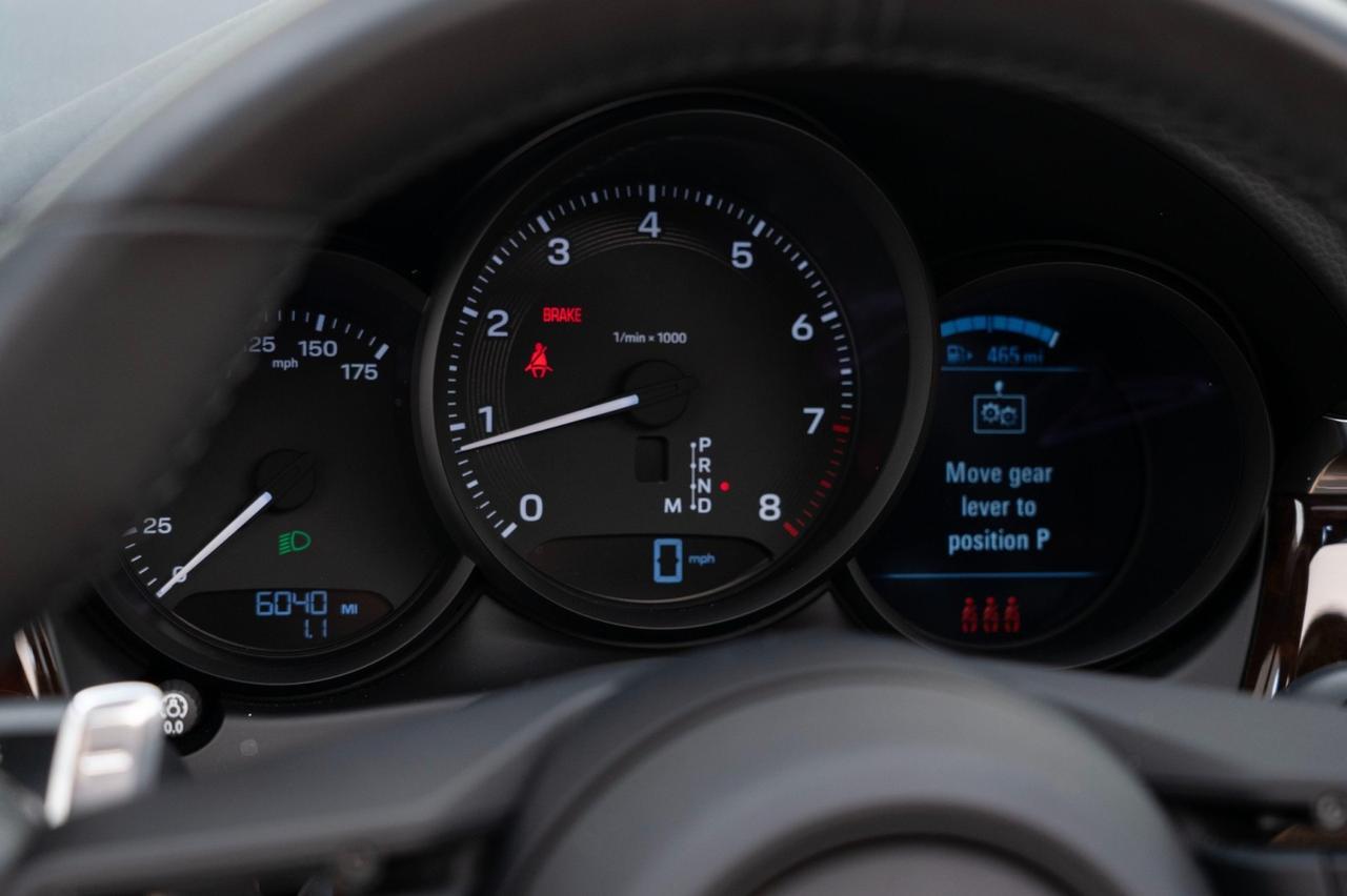 2025 Porsche Macan Pompano Beach FL