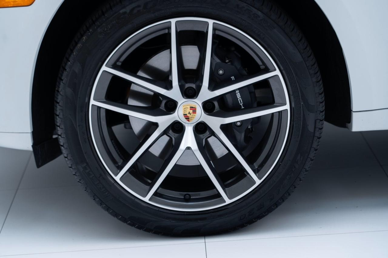 2025 Porsche Macan Pompano Beach FL