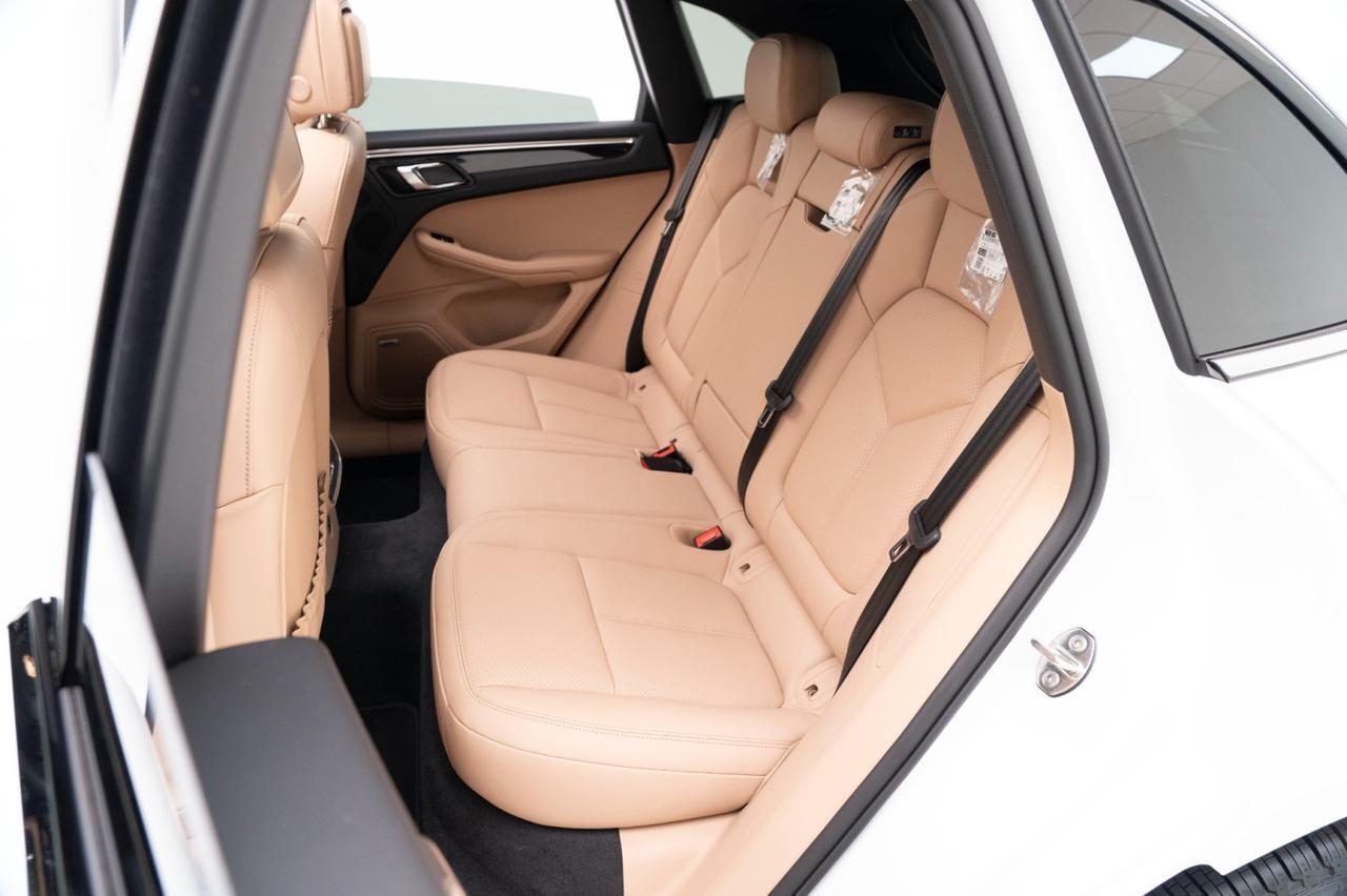 2025 Porsche Macan Pompano Beach FL