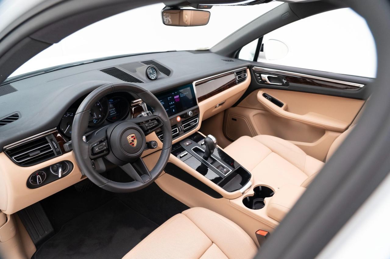 2025 Porsche Macan Pompano Beach FL