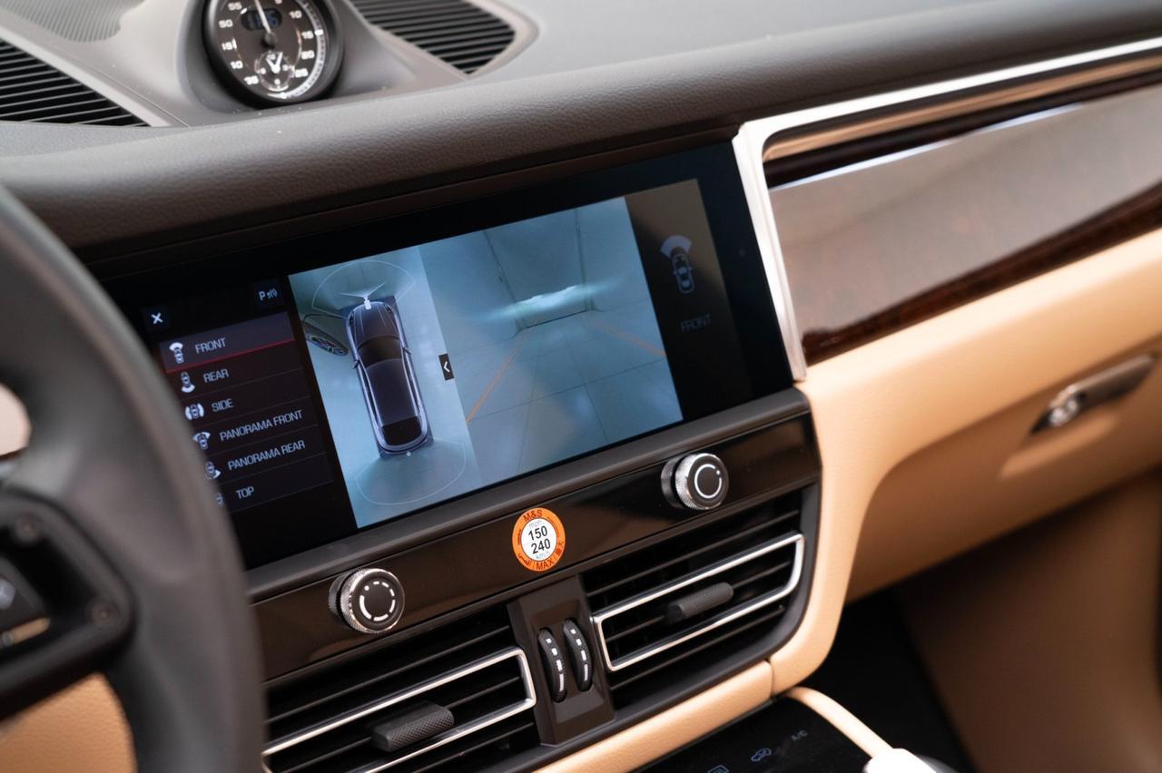 2025 Porsche Macan Pompano Beach FL