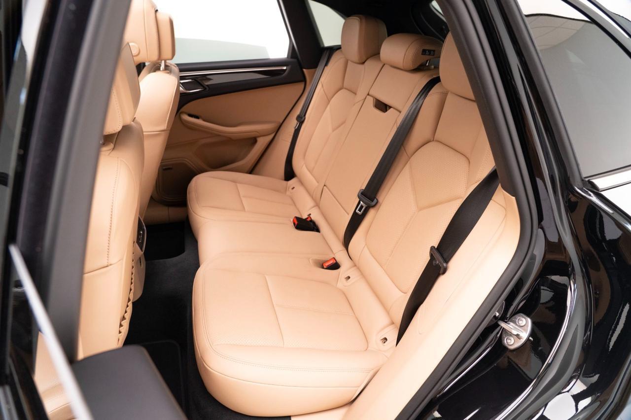 2025 Porsche Macan Pompano Beach FL