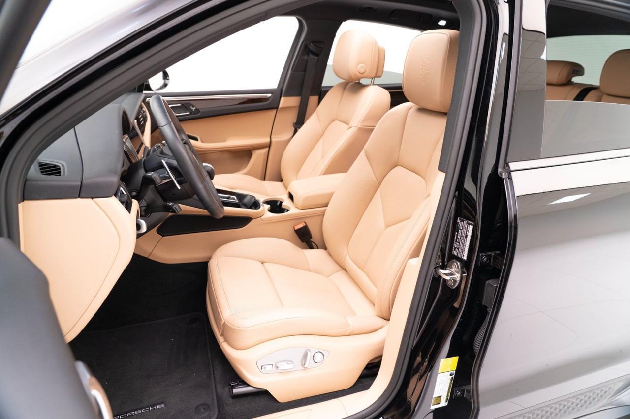 2025 Porsche Macan Pompano Beach FL