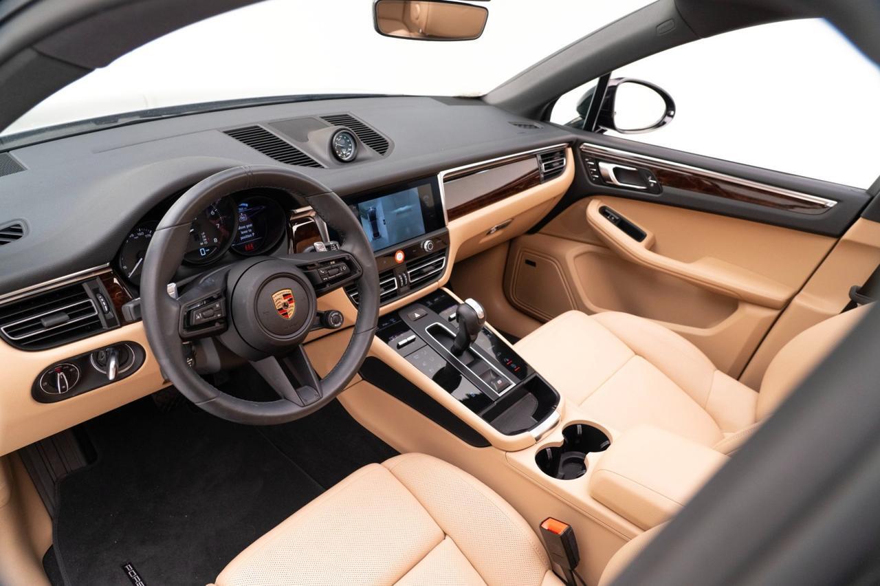 2025 Porsche Macan Pompano Beach FL