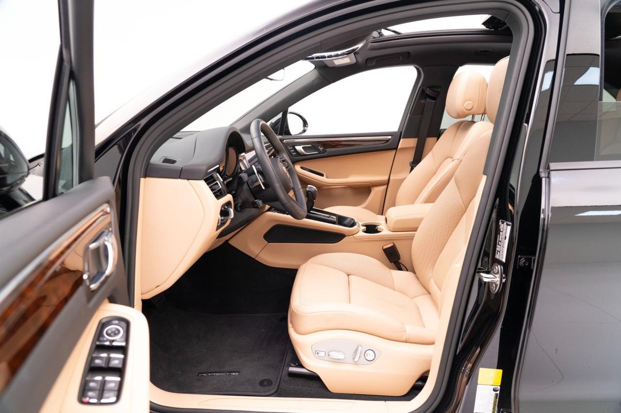2025 Porsche Macan Pompano Beach FL