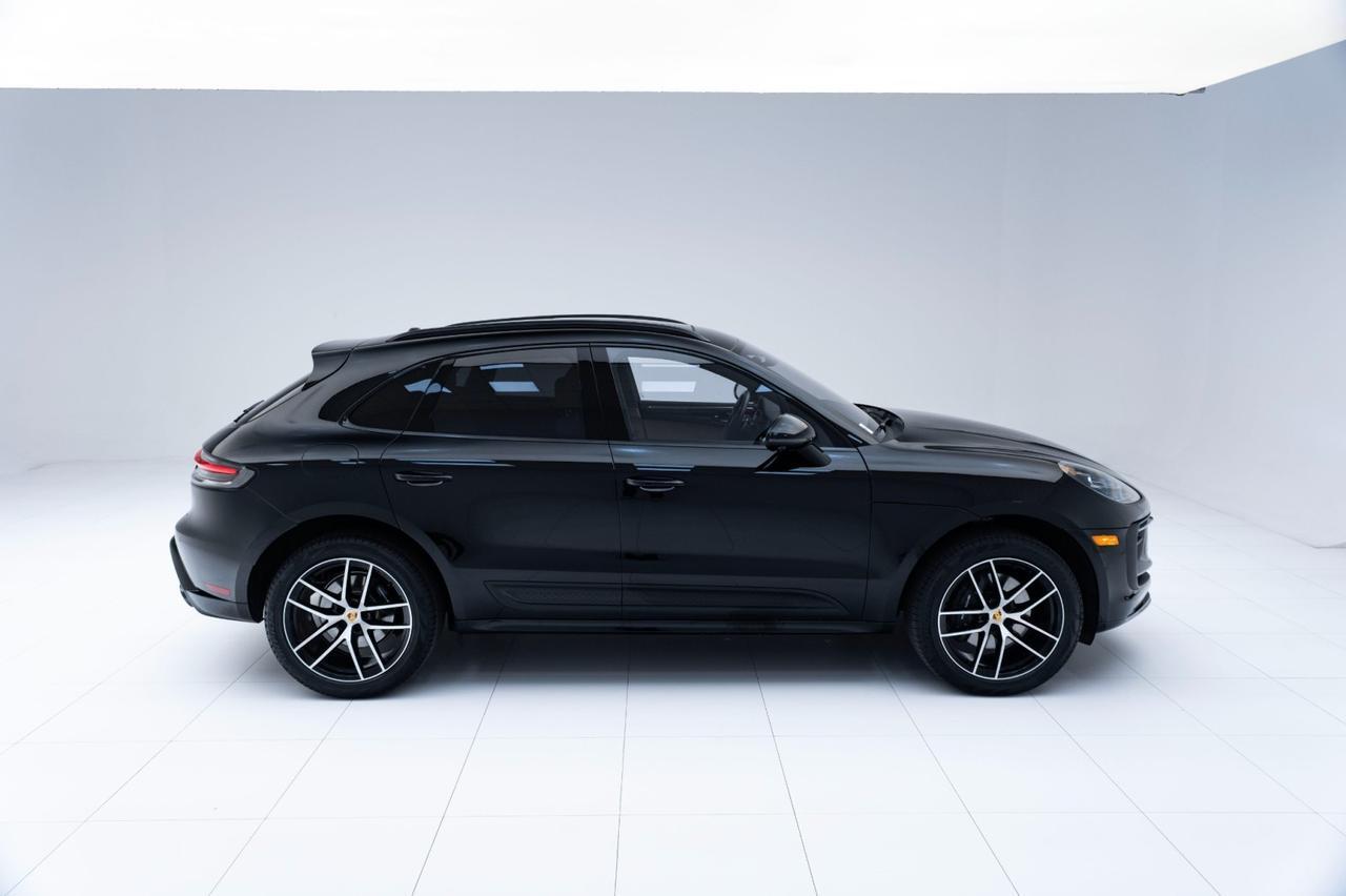 2025 Porsche Macan Pompano Beach FL