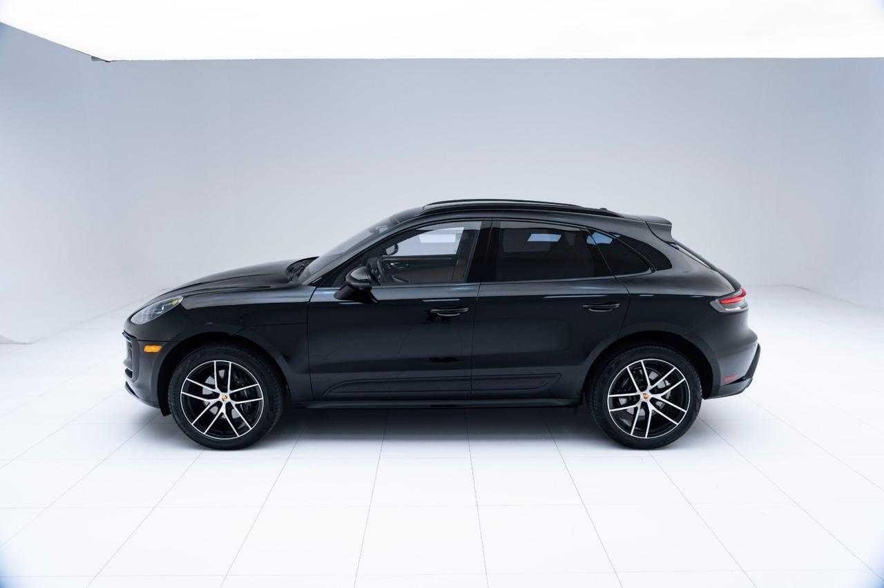 2025 Porsche Macan Pompano Beach FL