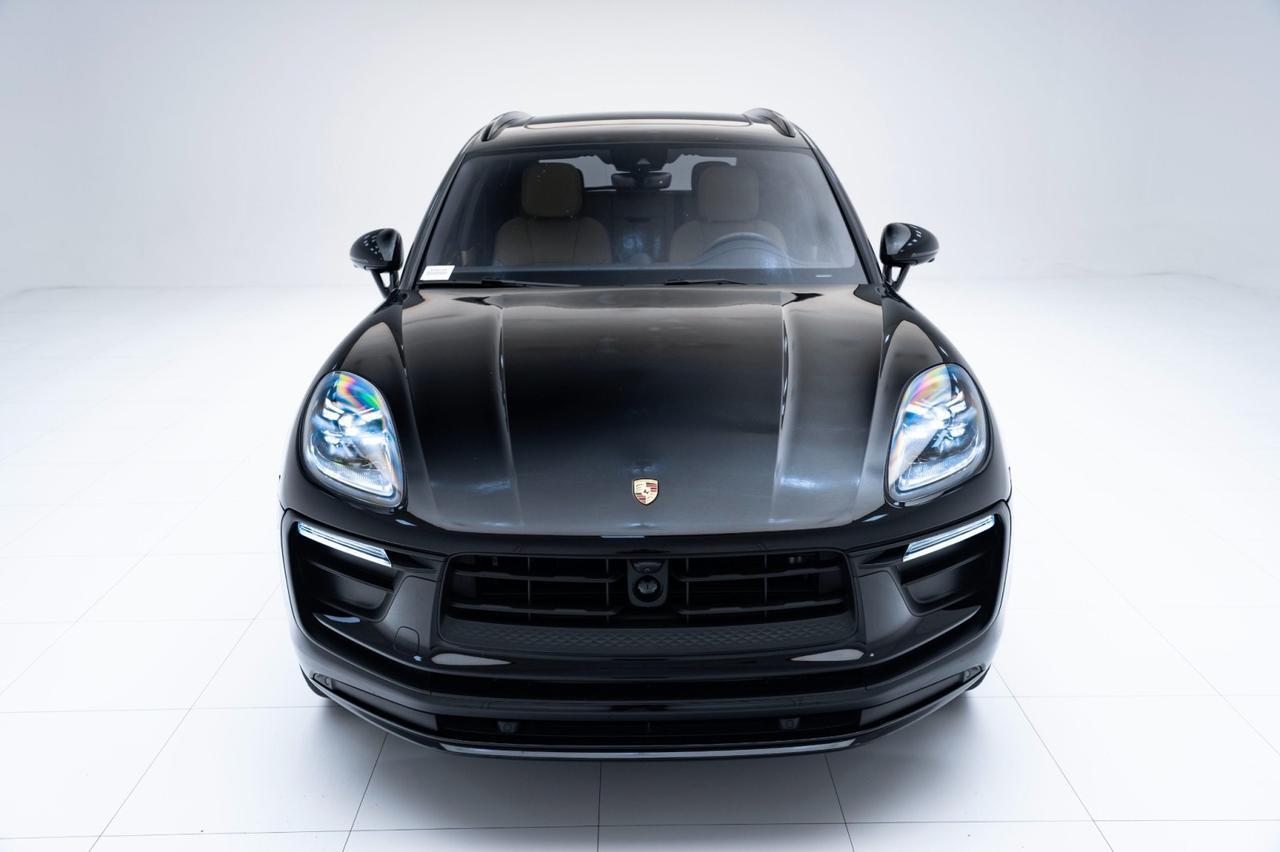 2025 Porsche Macan Pompano Beach FL