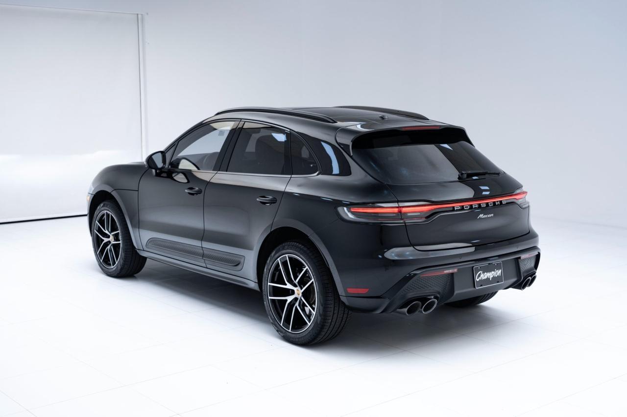 2025 Porsche Macan Pompano Beach FL