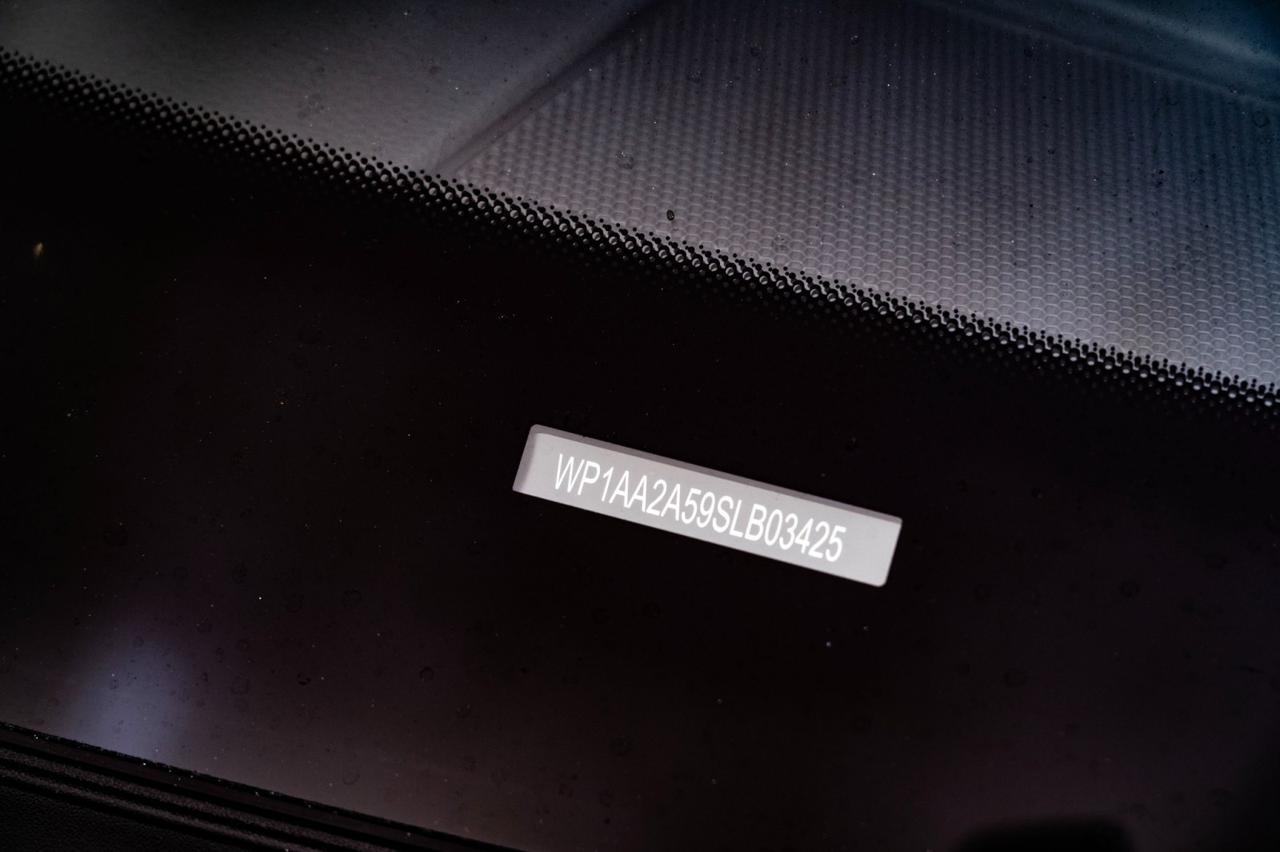 2025 Porsche Macan Pompano Beach FL