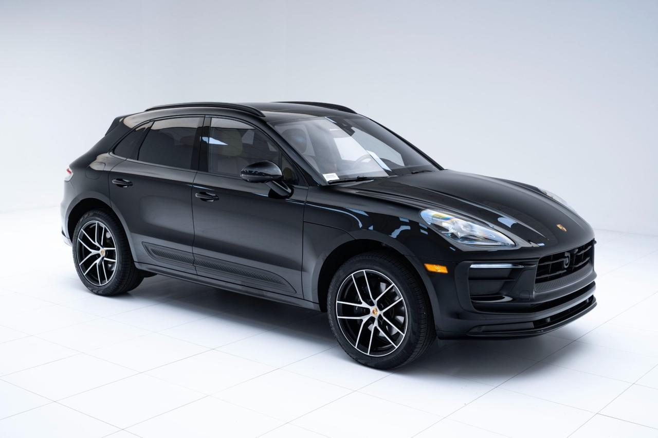 2025 Porsche Macan Pompano Beach FL
