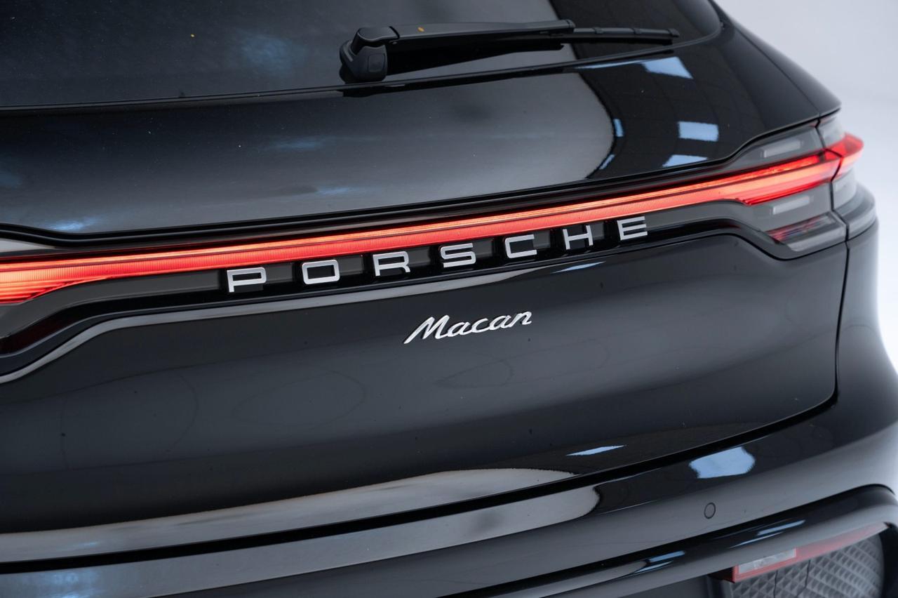 2025 Porsche Macan Pompano Beach FL
