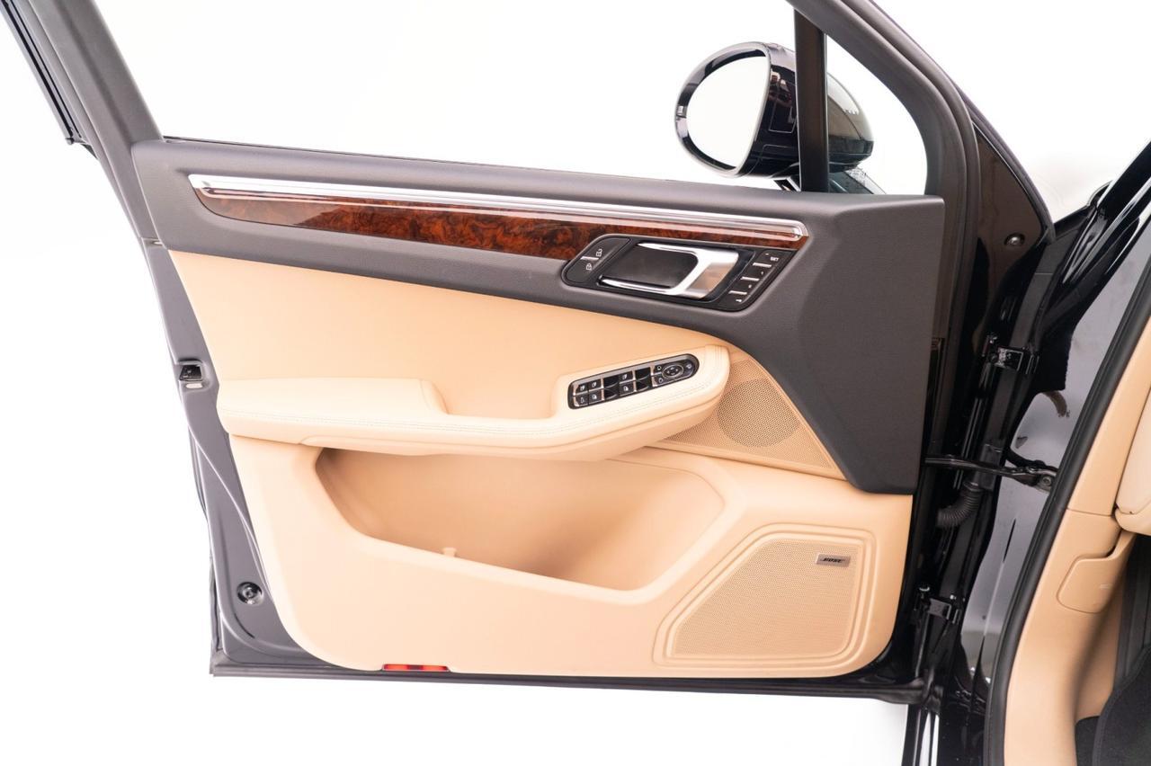 2025 Porsche Macan Pompano Beach FL