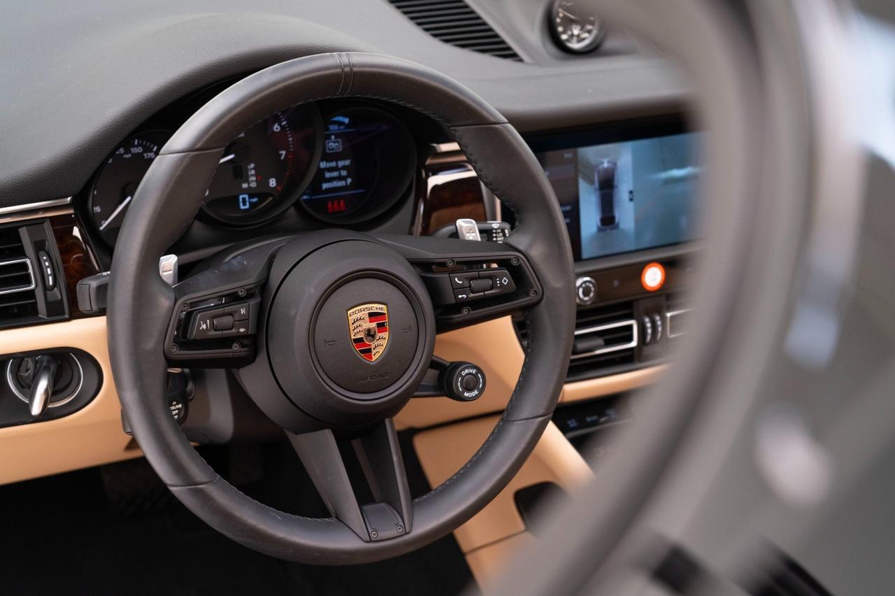 2025 Porsche Macan Pompano Beach FL