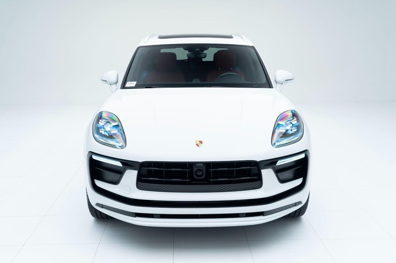2025 Porsche Macan Pompano Beach FL
