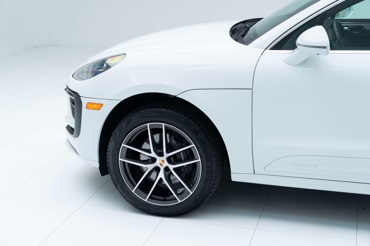 2025 Porsche Macan Pompano Beach FL