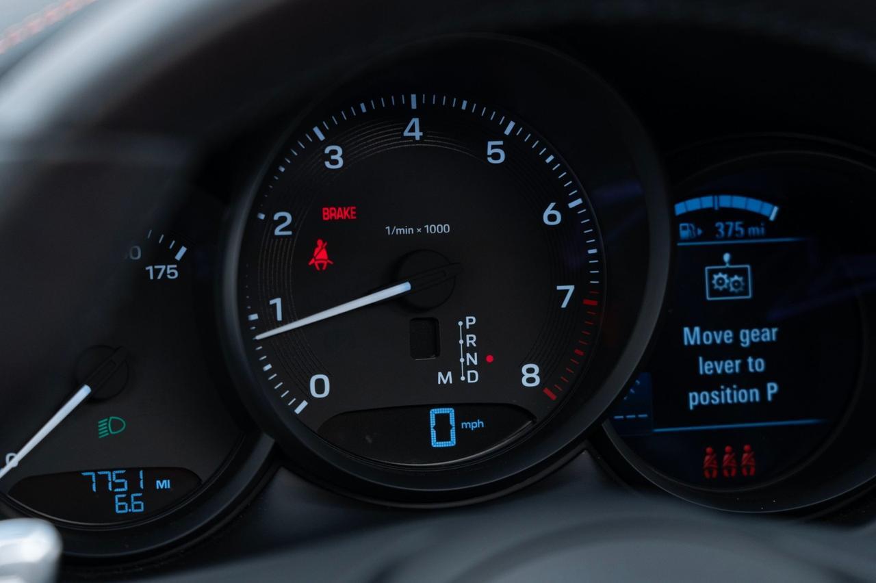 2025 Porsche Macan Pompano Beach FL