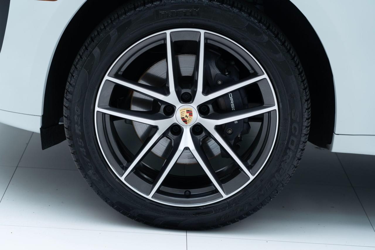 2025 Porsche Macan Pompano Beach FL