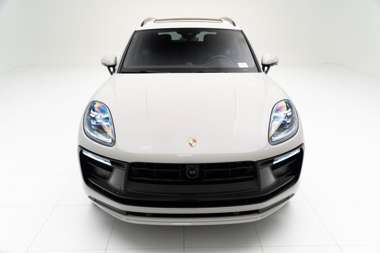 2025 Porsche Macan Pompano Beach FL