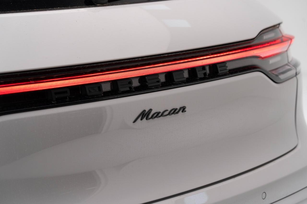 2025 Porsche Macan Pompano Beach FL