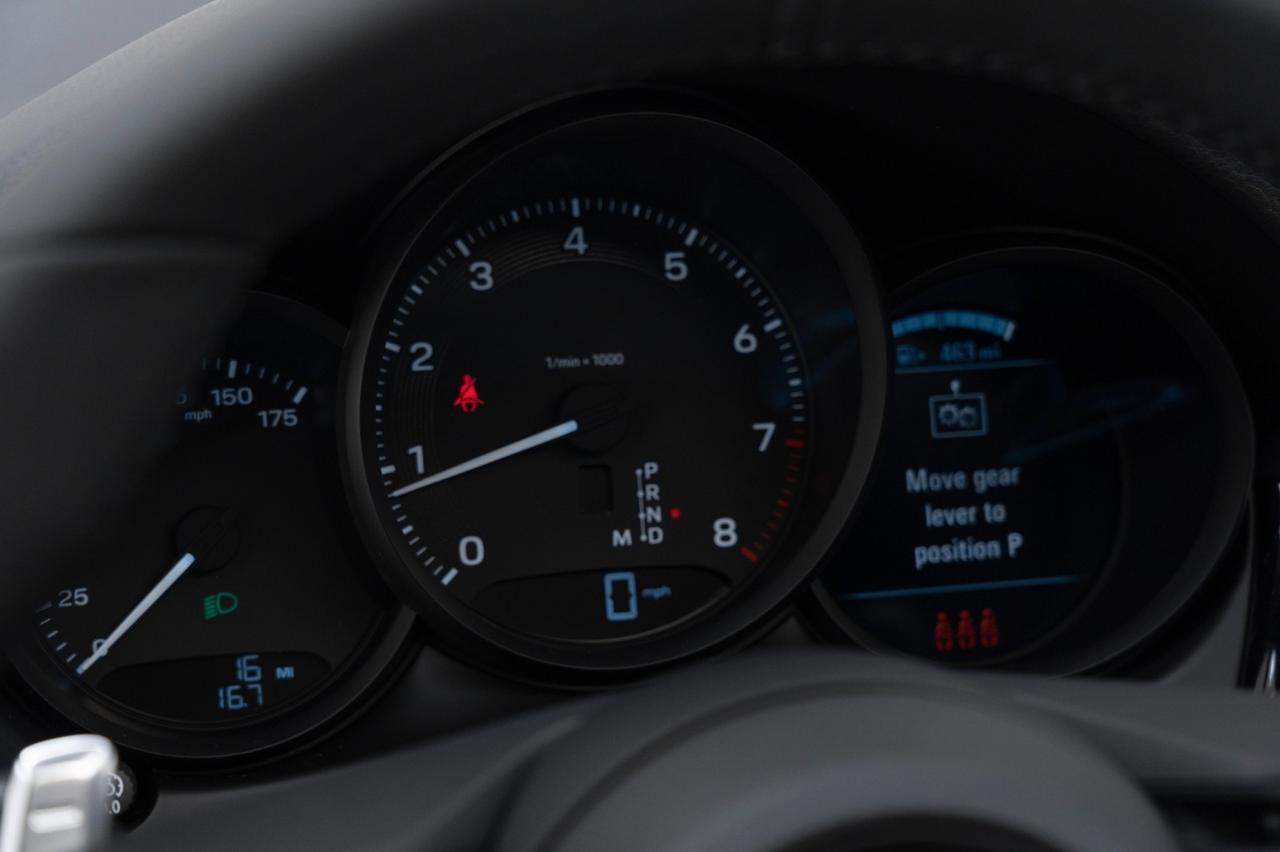 2025 Porsche Macan Pompano Beach FL