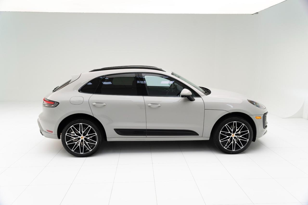 2025 Porsche Macan Pompano Beach FL