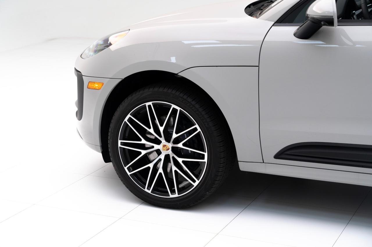 2025 Porsche Macan Pompano Beach FL