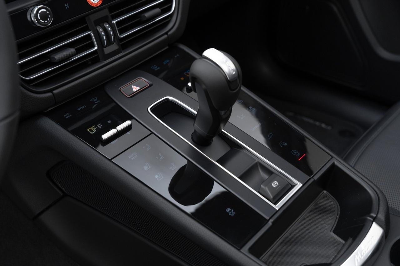 2025 Porsche Macan Pompano Beach FL