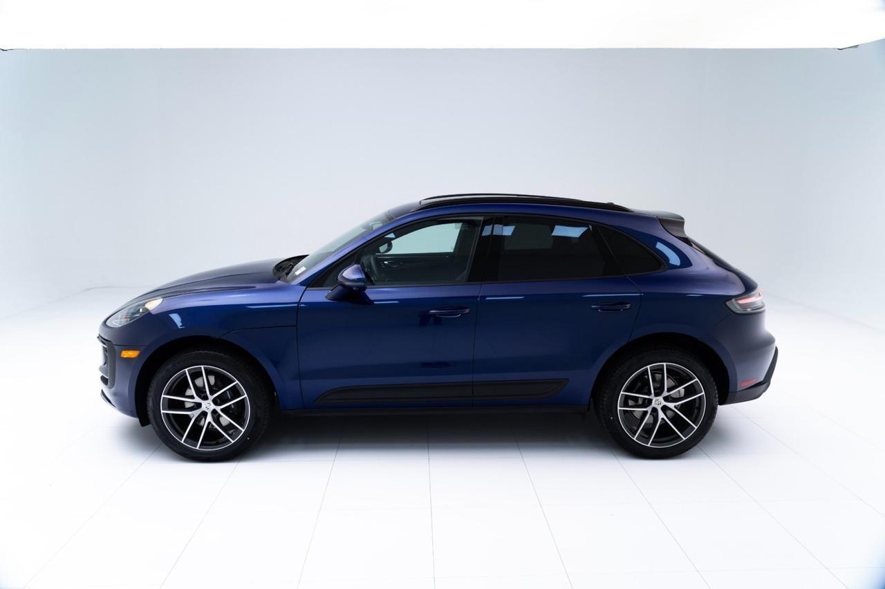 2025 Porsche Macan Pompano Beach FL